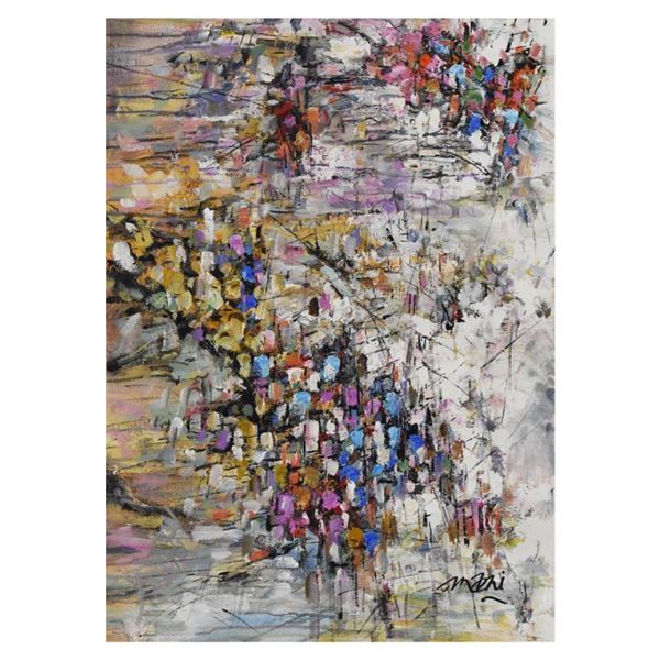 Untitled by Mani Original