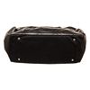 Image 4 : Chanel Black Leather Biarittz Tote Bag