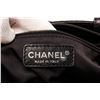 Image 6 : Chanel Black Leather Biarittz Tote Bag