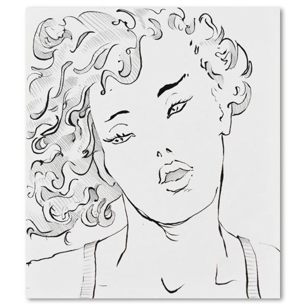 Sexy Marla by Bragg Original