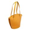 Image 3 : Louis Vuitton Yellow Epi Leather St Jacques GM Shoulder Bag