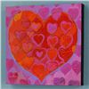 Image 2 : Playful Heart VI by Bull, Simon