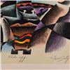 Image 2 : Take Off by Neal Doty (1941-2016)