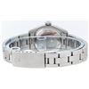 Image 7 : Rolex Ladies Stainless Steel White Diamond 26MM Oyster Band Datejust