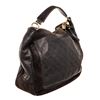 Image 2 : Louis Vuitton Black Leather Audacieuse GM Handbag