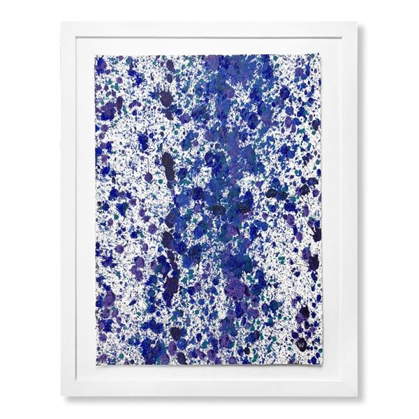 Splash 107 by Wyland Original