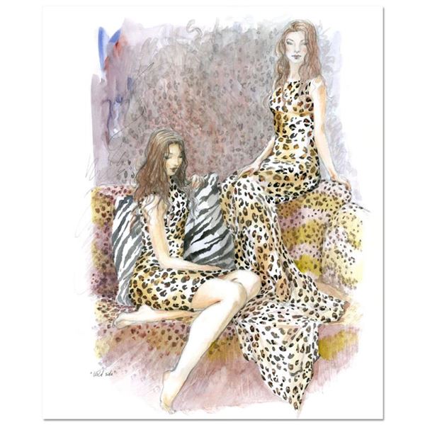 Wild-side by Sotskova Original