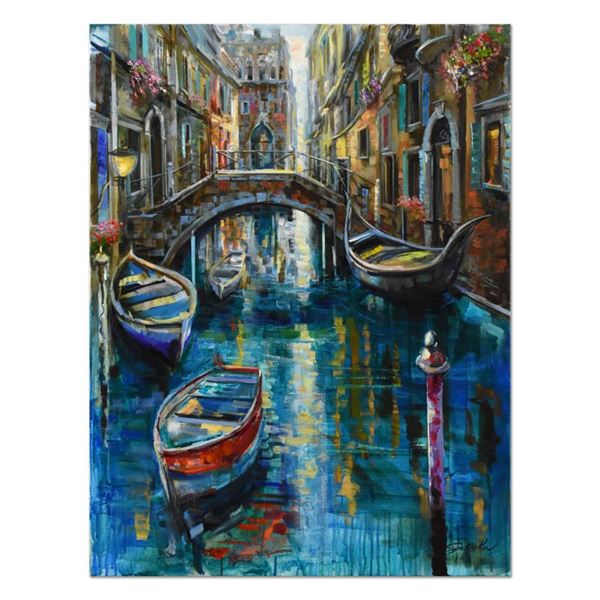 Untitled by Suljakov Original