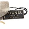 Image 3 : Chanel Gold CC Rhinestone Brooch