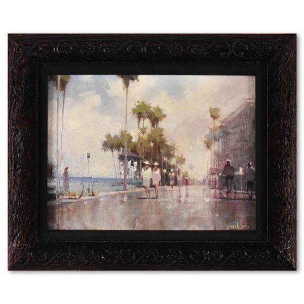 Untitled by Zanginian Original