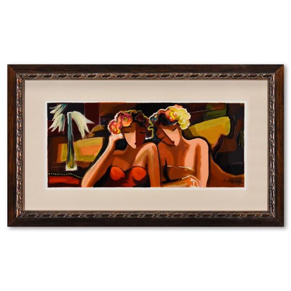 Sisters by Kerzner, Michael