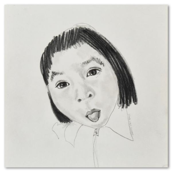 Ayako by Bragg Original