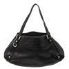 Image 1 : Gucci Black Leather Abbey Tote Bag