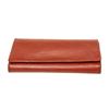 Image 4 : Louis Vuitton Red Epi Leather Porte Monnaie Wallet