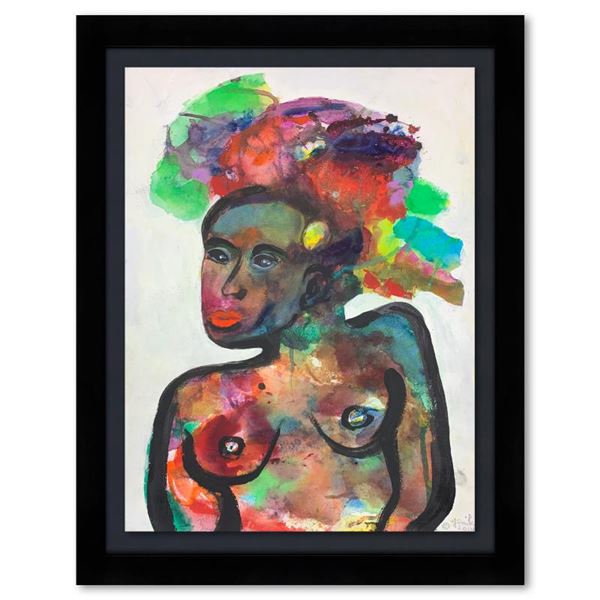 Untitled by Cook Original