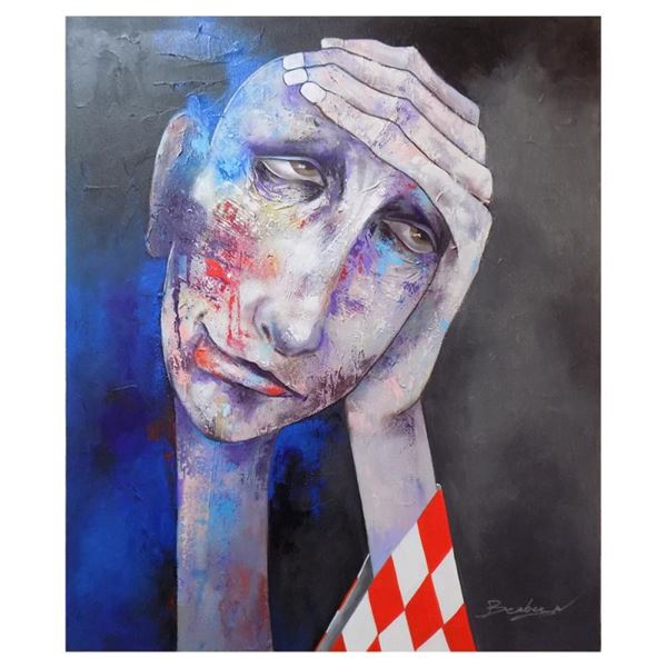 Life is a Bitch by Berberyan Original