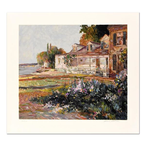 Bayford House by Plisson, Henri