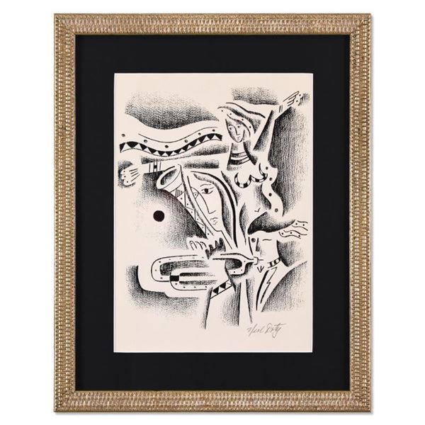 Untitled by Neal Doty (1941-2016)