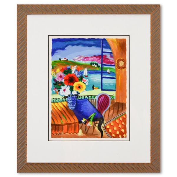 Untitled by Alter, Shlomo