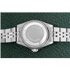 Image 9 : Rolex Ladies Stainless Steel Pink MOP Pyramid Diamond Datejust Wristwatch 26MM W