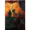 Image 1 : Paul Ranson - Christ and Buddha