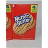 Image 2 : Nutter Butter Cookies (2 x 12 x 56g)
