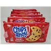 Image 1 : Chips Ahoy Chewy Cookies (5 x 271g)