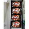 Image 3 : KitKat Dark Chocolate Candy Bars (24 x 42g)