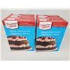 Image 1 : Duncan Hines Swiss Chocolate Cake Mix (6 x 432g)