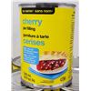 Image 2 : Cherry Pie Filling (8 x 540ml)