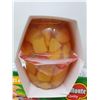 Image 3 : Del Monte Peaches & Mandarins (3- 4 x 450ml)