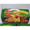 Image 2 : Del Monte Peaches & Mandarins (3- 4 x 450ml)