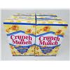 Image 1 : Crunch 'n Munch Buttery Toffee Popcorn (6 x 113g)