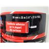 Image 2 : Duramax Masking Tape (36mm x 25m) 12ct