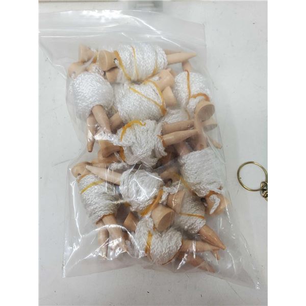 Lot of Marking Tools