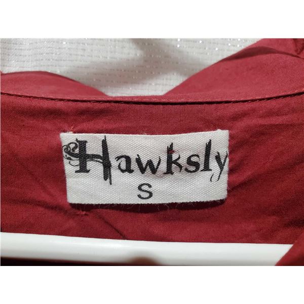 Hawksly Belted Dress (s)