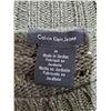 Image 2 : Calvin Klein Knit Sweater (m) Green