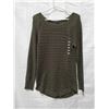 Image 1 : Calvin Klein Knit Sweater (L) Green