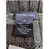 Image 2 : Calvin Klein Knit Sweater (L) Green