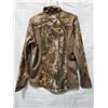 Image 3 : Field & Stream Camouflage Zip-up (S)
