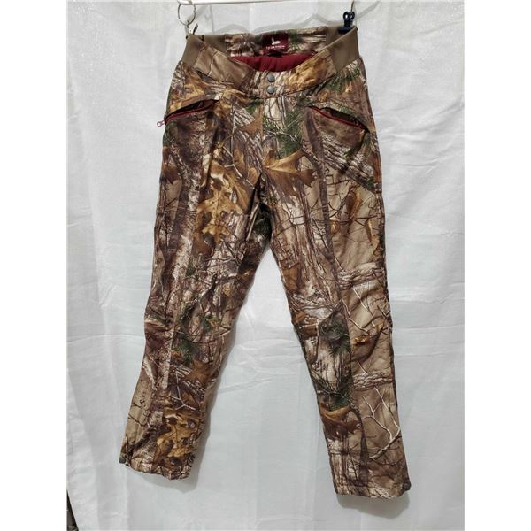 Field & Stream Camouflage Pants (S)