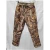 Image 3 : Field & Stream Camouflage Pants (S)