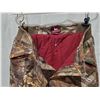 Image 4 : Field & Stream Camouflage Pants (S)