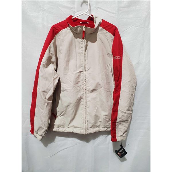 Ralph Lauren Chaps Reversible Jacket (M)