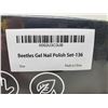 Image 4 : Beetles Gel Nail Polish Set-136