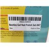 Image 3 : Beetles Gel Nail Polish Set-047