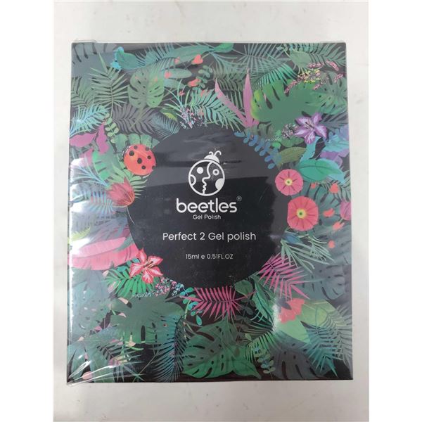 Beetles Perfect 2 Gel Polish Set-145