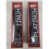 Image 1 : Wet Platinum Silicone Based Lubricant (2 x 93ml)