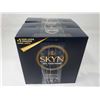 Image 1 : Skyn Original Synthetic Polyisoprene Condoms (3 x 24)