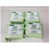 Image 1 : Simple Cleansing Makeup Wipes (4 x 25)